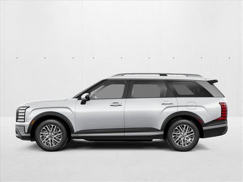 New 2026 Hyundai Palisade SEL image 2