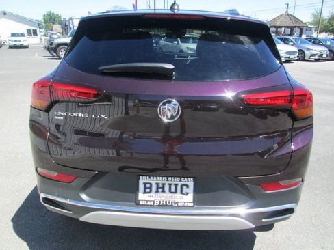 Used 2021 Buick Encore GX Essence w/ Experience Buick Package AWD/4WD image 5
