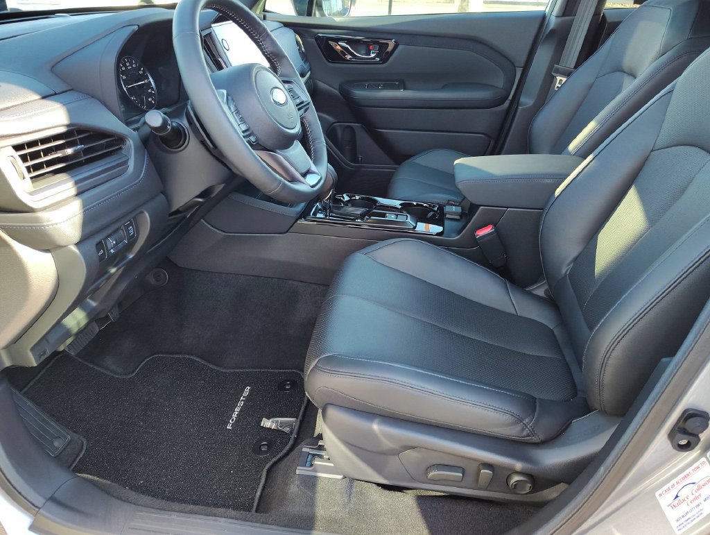 Used 2026 Subaru Forester Limited AWD/4WD image 8