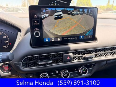 New 2027 Honda HR-V EX-L image 9