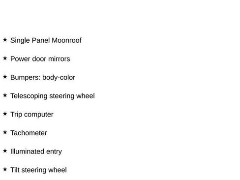 Used 2024 Nissan Altima 2.5 SR w/ SR Premium Package image 3