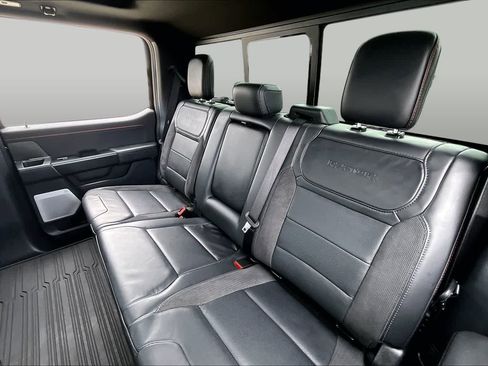 Used 2025 Ford F150 Raptor AWD/4WD image 20
