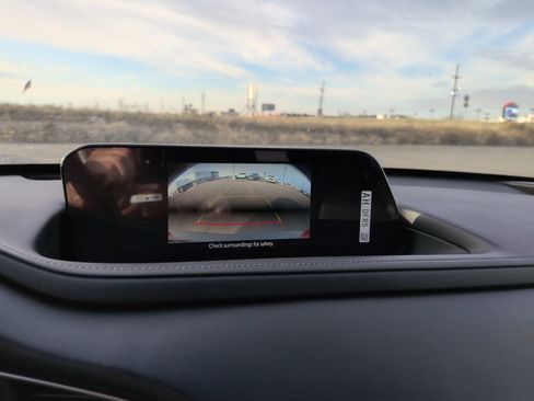 Certified 2025 MAZDA CX-30 AWD 2.5 S w/ Select Sport Pkg image 22