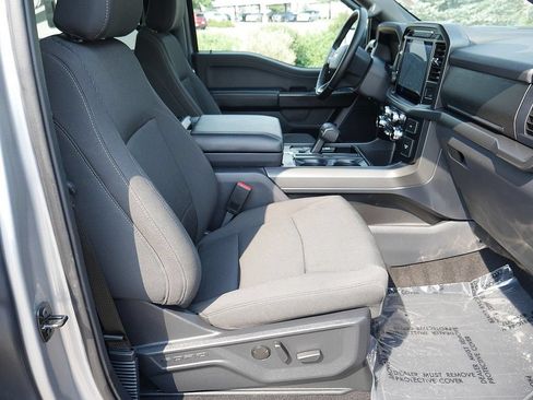Used 2024 Ford F150 XLT w/ Equipment Group 302A MID AWD/4WD image 59