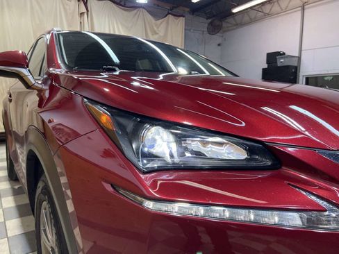 Used 2017 Lexus NX 200t FWD w/ Accessory Package image 6