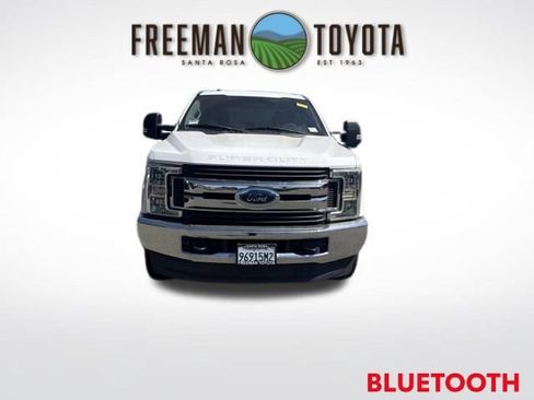 Used 2019 Ford F250 XLT AWD/4WD image 3