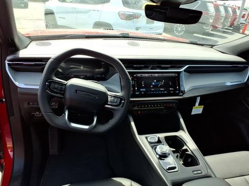 New 2026 Jeep Cherokee Limited image 9