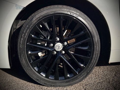 Used 2013 Lexus ES 350 w/ Luxury Pkg FWD image 18