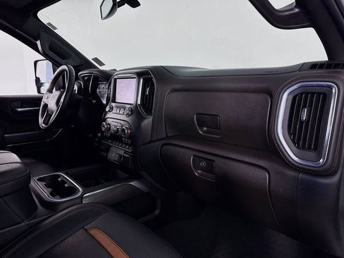 Used 2023 GMC Sierra 2500 AT4 w/ Gooseneck/5TH Wheel Package image 28