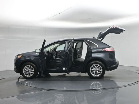 Certified 2024 Ford Edge SEL w/ Convenience Package AWD/4WD image 38
