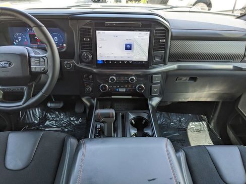 Certified 2025 Ford F150 Raptor AWD/4WD image 15