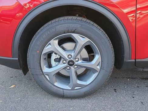 New 2026 Ford Escape ST-Line w/ Tech Pack #1 AWD/4WD image 12