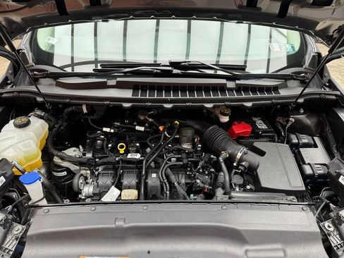 Certified 2023 Ford Edge SEL w/ Convenience Package image 27