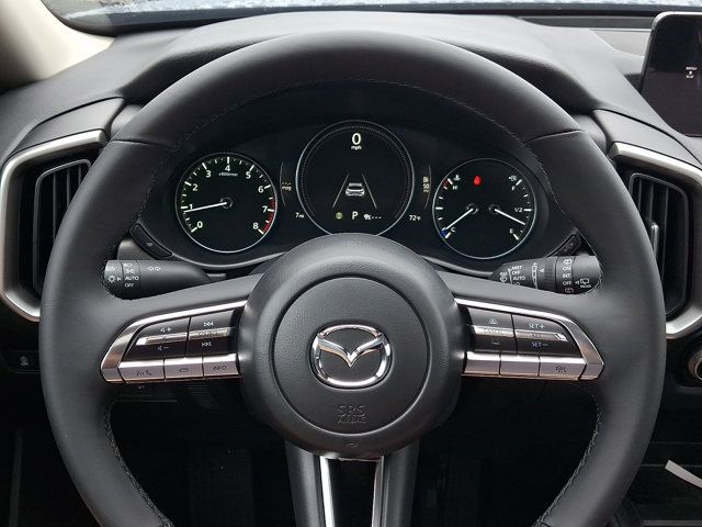 New 2026 MAZDA CX-50 AWD 2.5 S w/ Weather Package image 18