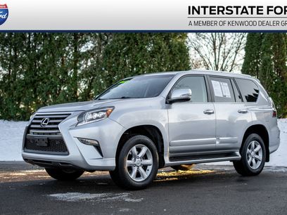 Used 2016 Lexus GX 460