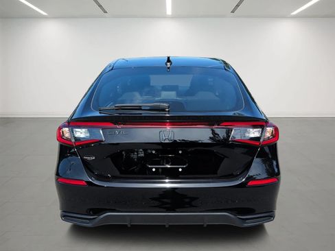 Used 2025 Honda Civic Sport image 5
