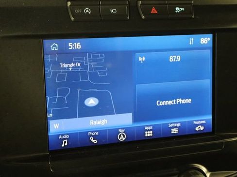 Used 2023 Ford F150 XL w/ STX Appearance Package RWD image 35