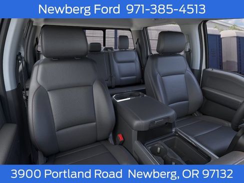 New 2026 Ford F350 Lariat w/ Lariat Premium Package AWD/4WD image 10