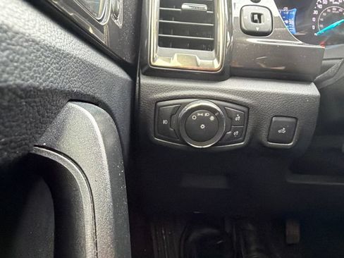 Used 2021 Ford Ranger Lariat w/ Technology Package AWD/4WD image 20