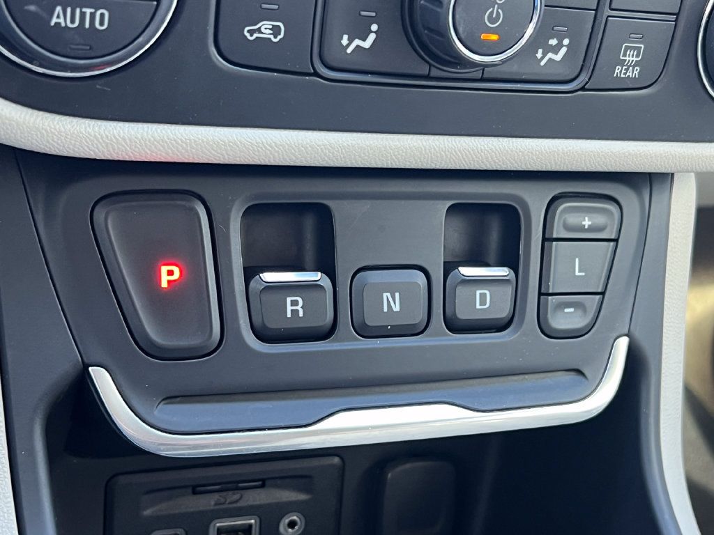 Used 2019 GMC Terrain Denali w/ Driver Alert Package II AWD/4WD image 30