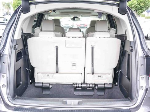 Used 2025 Honda Odyssey EX-L image 27