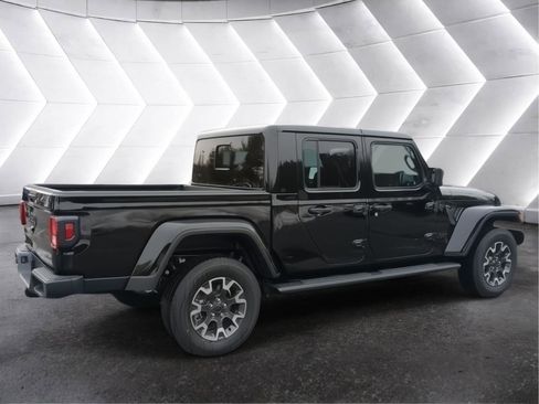 New 2026 Jeep Gladiator Mojave AWD/4WD image 5