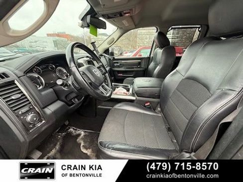 Used 2016 RAM 1500 Sport image 6