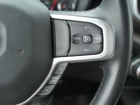 Used 2022 RAM 1500 Big Horn AWD/4WD image 29