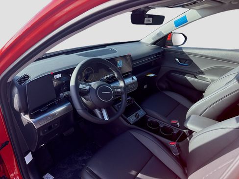 New 2026 Hyundai Kona Limited image 7