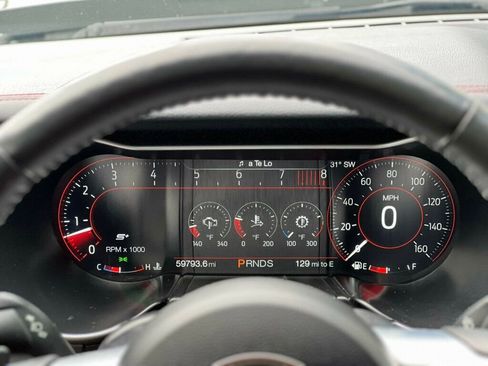 Used 2019 Ford Mustang GT Premium w/ GT Performance Package image 21