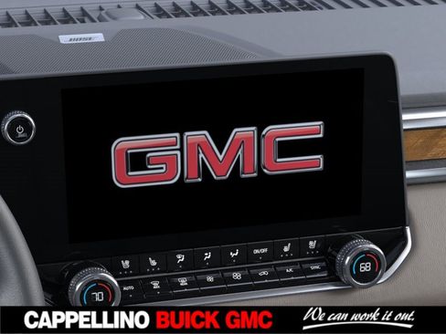 New 2026 GMC Canyon Denali AWD/4WD image 20