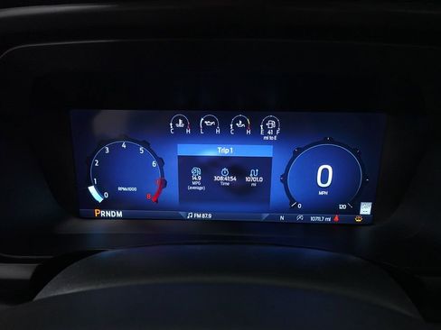 Used 2025 Ford F150 Tremor w/ Equipment Group 402A High AWD/4WD image 18