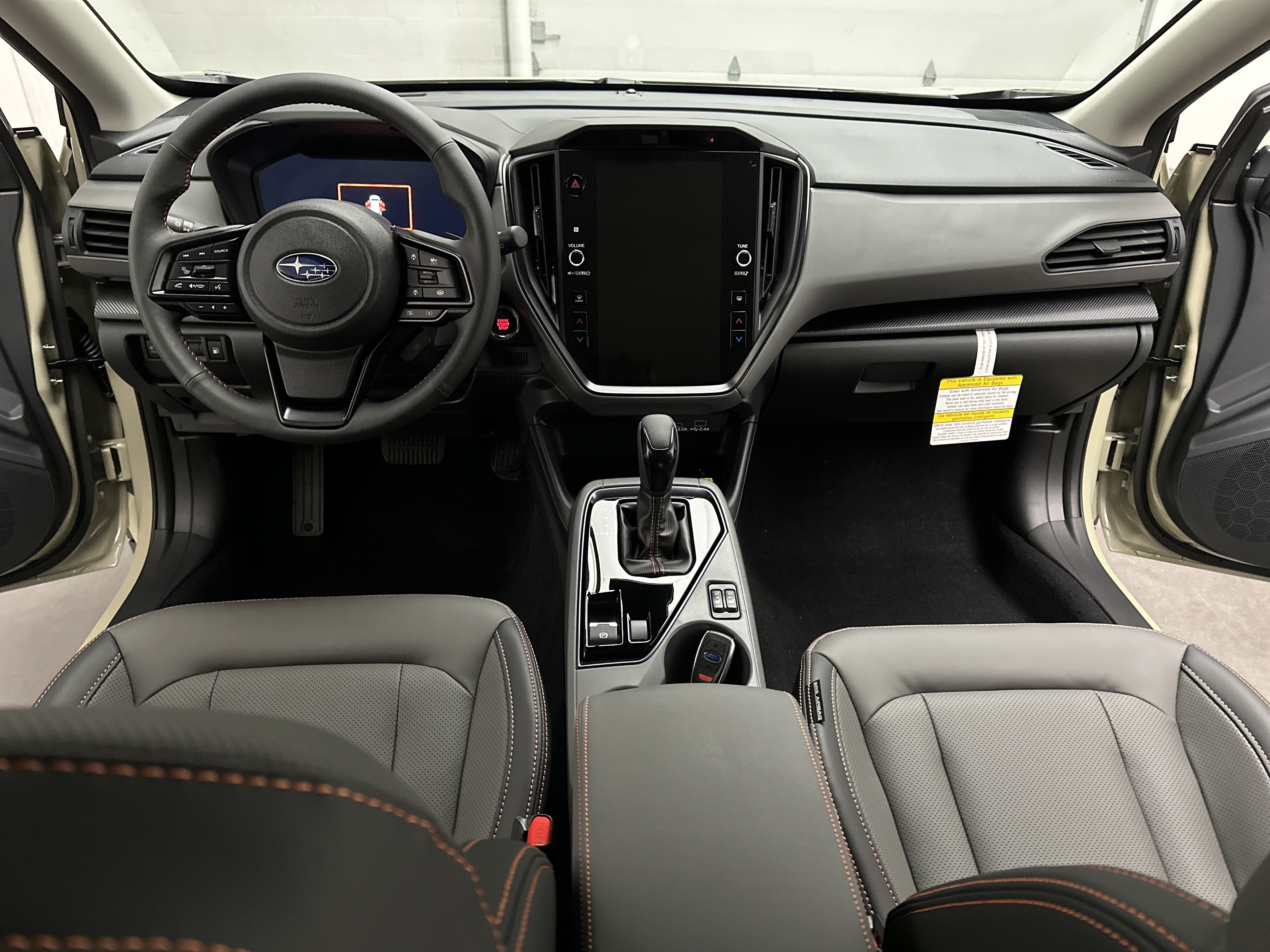 New 2026 Subaru Crosstrek 2.5i Limited AWD/4WD image 21