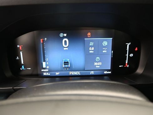 New 2025 Ford Maverick XL w/ 4K Tow Package image 13