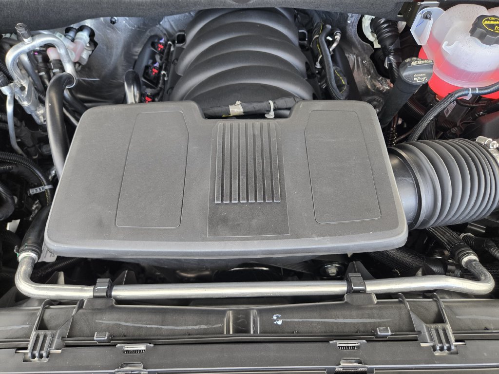 New 2026 Chevrolet Tahoe LT w/ Comfort Package RWD image 24