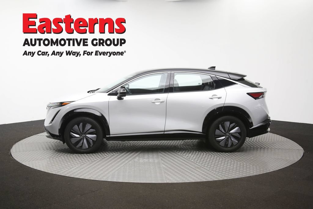 Used 2023 Nissan Ariya FWD image 45