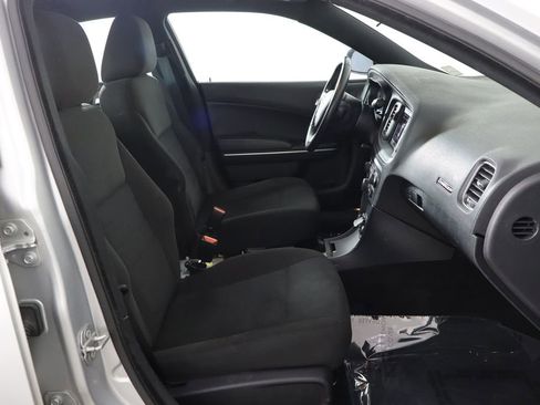 Used 2020 Dodge Charger Police image 10