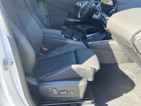 New 2026 BMW X3 xDrive30 w/ Convenience Package AWD/4WD image 26