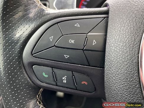 Used 2021 Dodge Durango SRT w/ Technology Group image 21