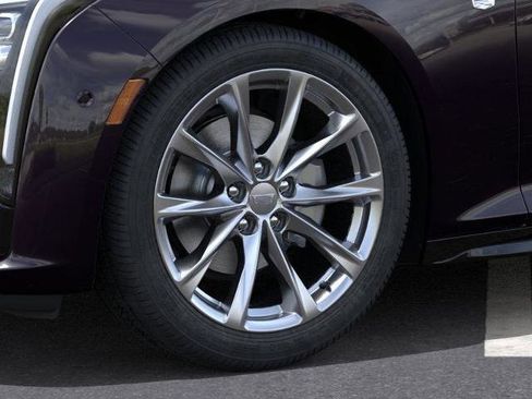 New 2026 Cadillac CT5 Sport image 9