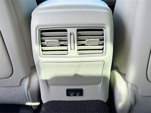 Used 2022 INFINITI Q50 Luxe w/ Cargo Package image 20