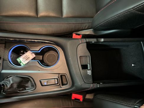 Used 2025 Dodge Durango R/T image 21