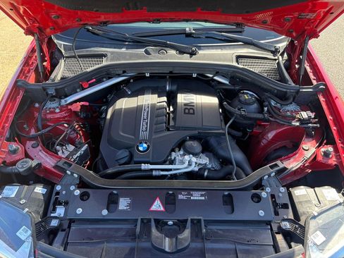 Used 2015 BMW X4 xDrive35i image 21