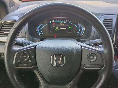 Used 2023 Honda Odyssey Sport image 34