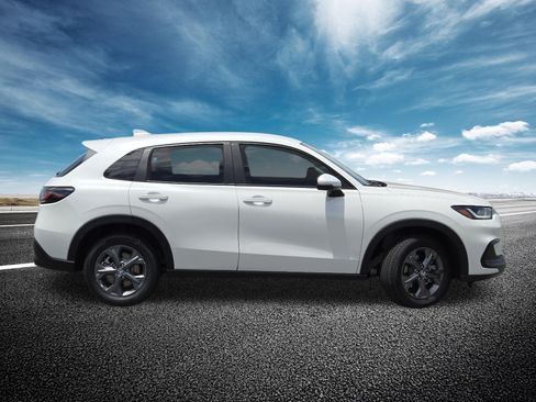 New 2027 Honda HR-V LX image 15