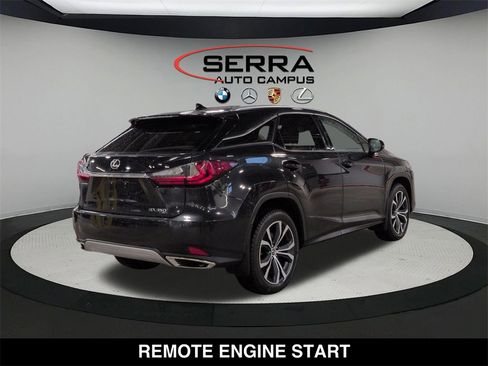 Used 2022 Lexus RX 350 AWD w/ Premium Package image 13