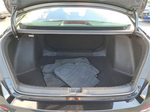 Certified 2022 Honda Civic Sport image 9