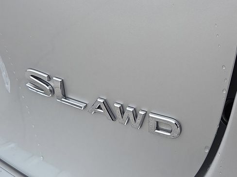 Used 2022 Nissan Rogue Sport SL w/ Premium Package image 8