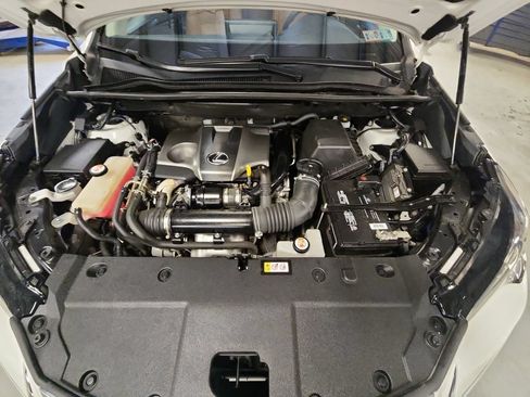 Used 2021 Lexus NX 300 AWD w/ Premium Package image 28
