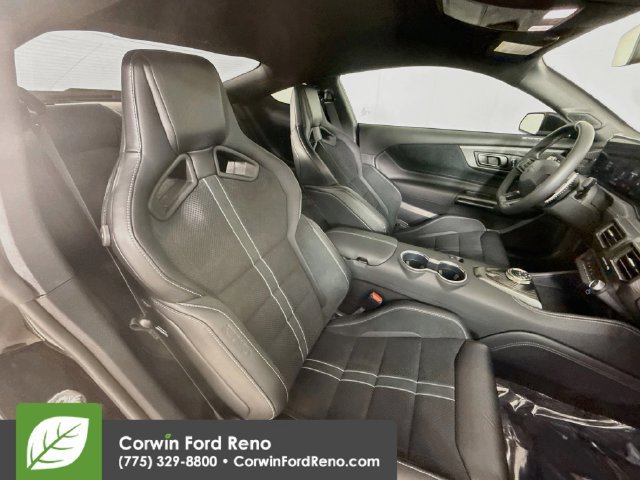 New 2026 Ford Mustang Dark Horse SC w/ Carbon Fiber Exterior Package RWD image 28